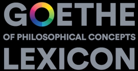 GOETHE logo
