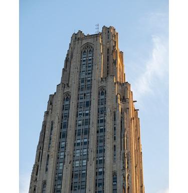 Cathedral of Learning